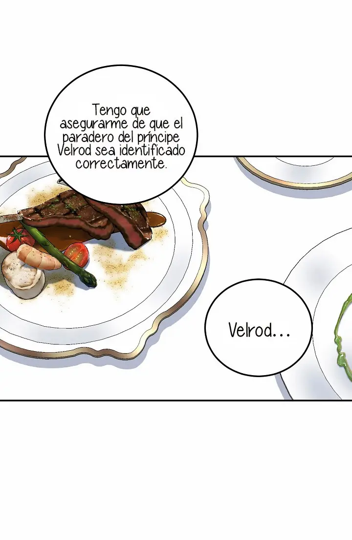 Parece que me encuentro en el mundo de un juego de harem inverso (2020) - Capítulo 12 - Página 43 - LectorTMOo