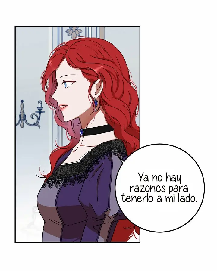 Parece que me encuentro en el mundo de un juego de harem inverso (2020) - Capítulo 12 - Página 44 - LectorTMOo