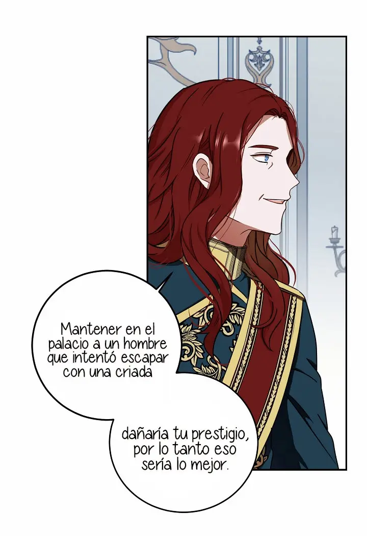 Parece que me encuentro en el mundo de un juego de harem inverso (2020) - Capítulo 12 - Página 45 - LectorTMOo