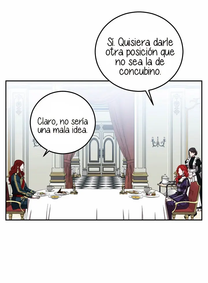 Parece que me encuentro en el mundo de un juego de harem inverso (2020) - Capítulo 12 - Página 46 - LectorTMOo