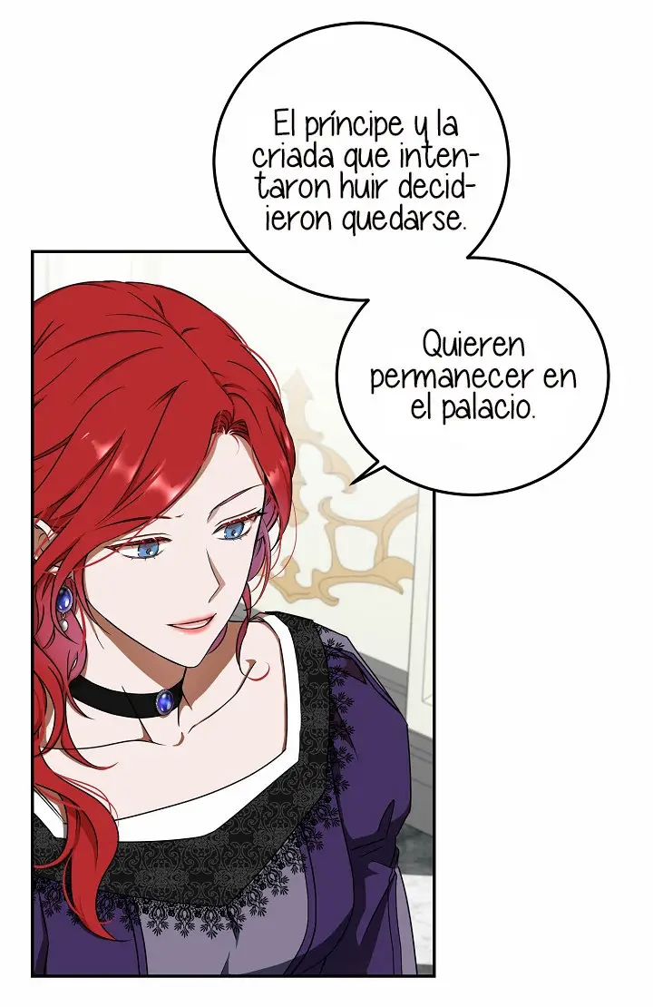 Parece que me encuentro en el mundo de un juego de harem inverso (2020) - Capítulo 12 - Página 47 - LectorTMOo