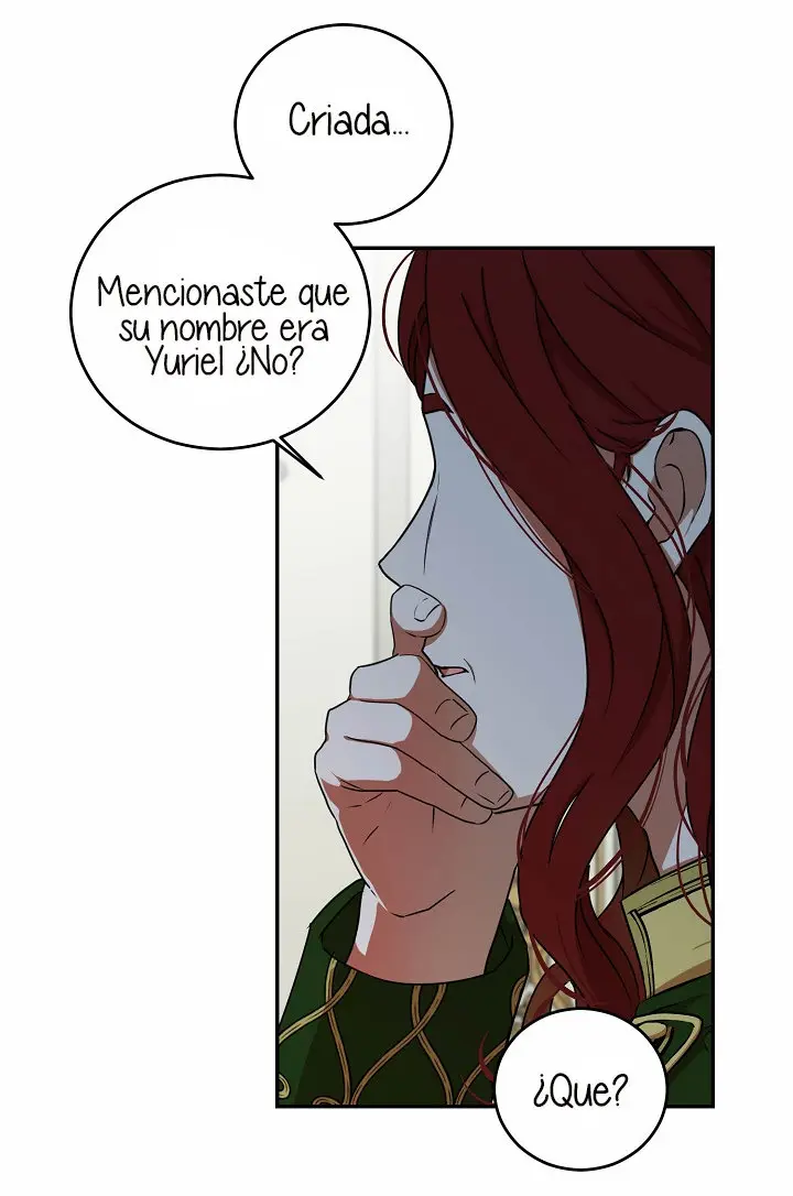 Parece que me encuentro en el mundo de un juego de harem inverso (2020) - Capítulo 12 - Página 48 - LectorTMOo
