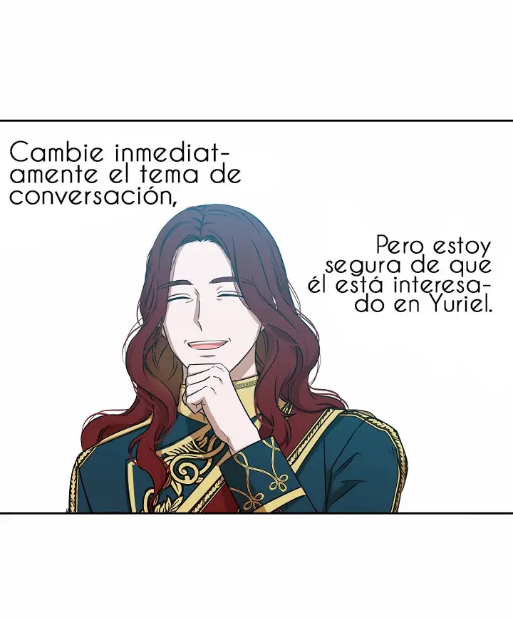 Parece que me encuentro en el mundo de un juego de harem inverso (2020) - Capítulo 12 - Página 52 - LectorTMOo