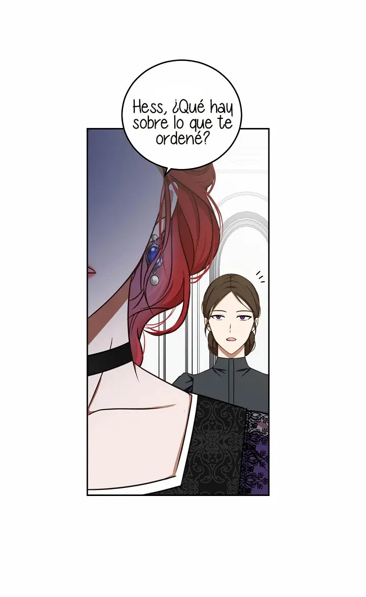 Parece que me encuentro en el mundo de un juego de harem inverso (2020) - Capítulo 12 - Página 54 - LectorTMOo