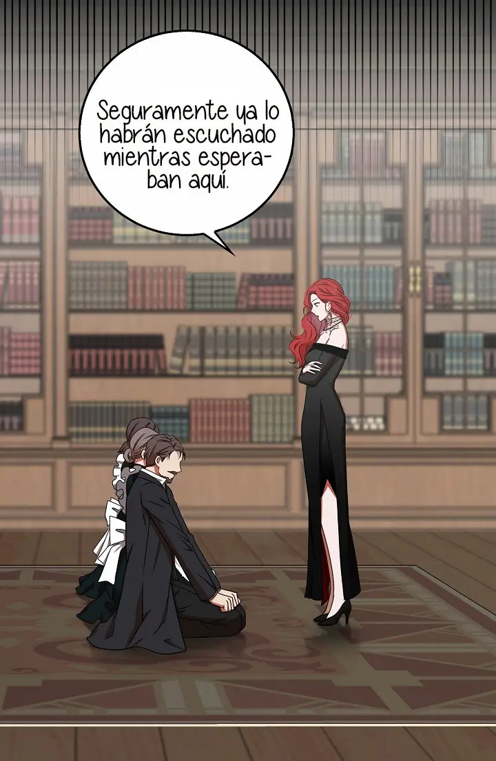 Parece que me encuentro en el mundo de un juego de harem inverso (2020) - Capítulo 12 - Página 57 - LectorTMOo