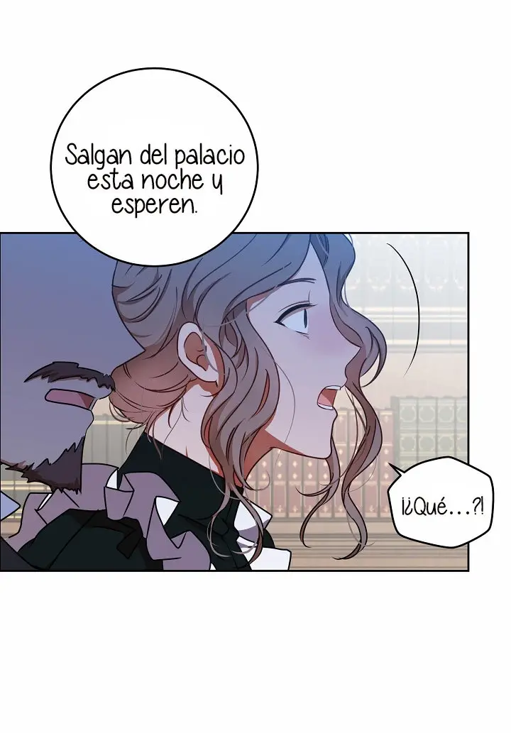 Parece que me encuentro en el mundo de un juego de harem inverso (2020) - Capítulo 12 - Página 58 - LectorTMOo
