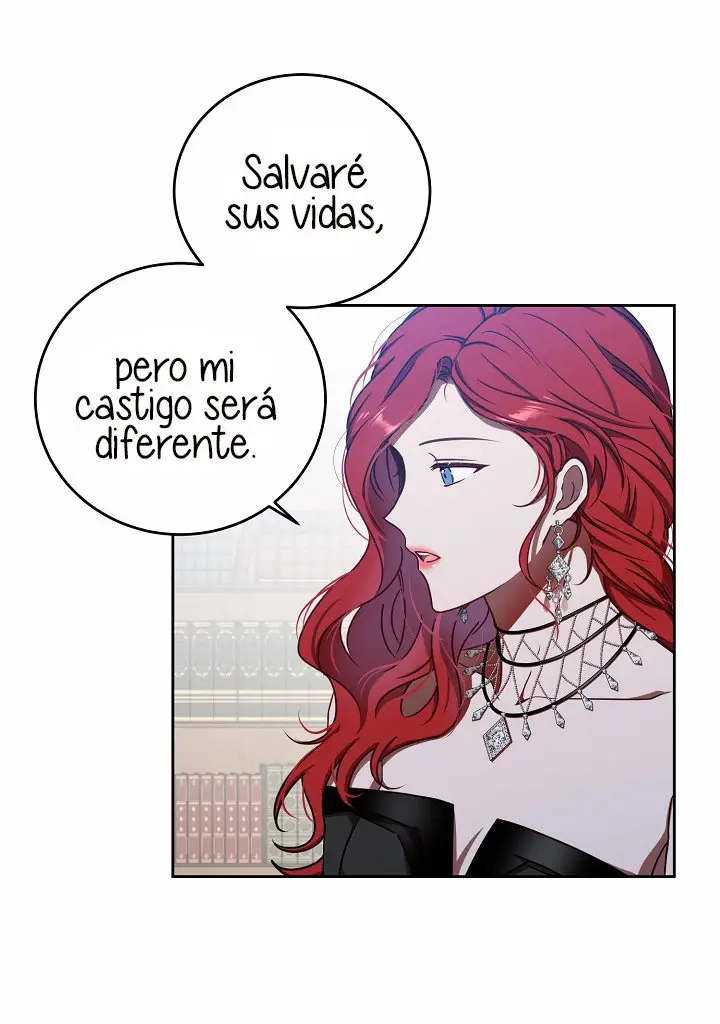 Parece que me encuentro en el mundo de un juego de harem inverso (2020) - Capítulo 12 - Página 59 - LectorTMOo
