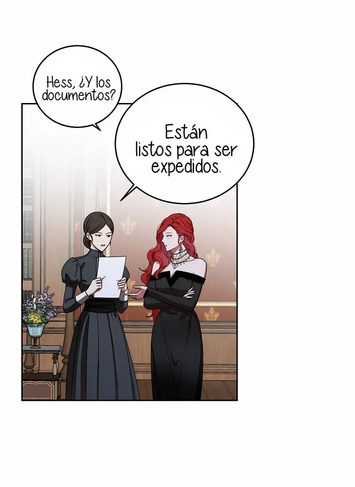 Parece que me encuentro en el mundo de un juego de harem inverso (2020) - Capítulo 12 - Página 60 - LectorTMOo