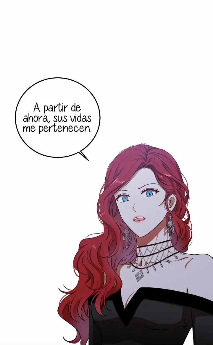 Parece que me encuentro en el mundo de un juego de harem inverso (2020) - Capítulo 12 - Página 63 - LectorTMOo