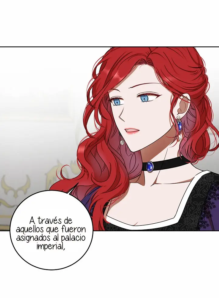 Parece que me encuentro en el mundo de un juego de harem inverso (2020) - Capítulo 12 - Página 67 - LectorTMOo