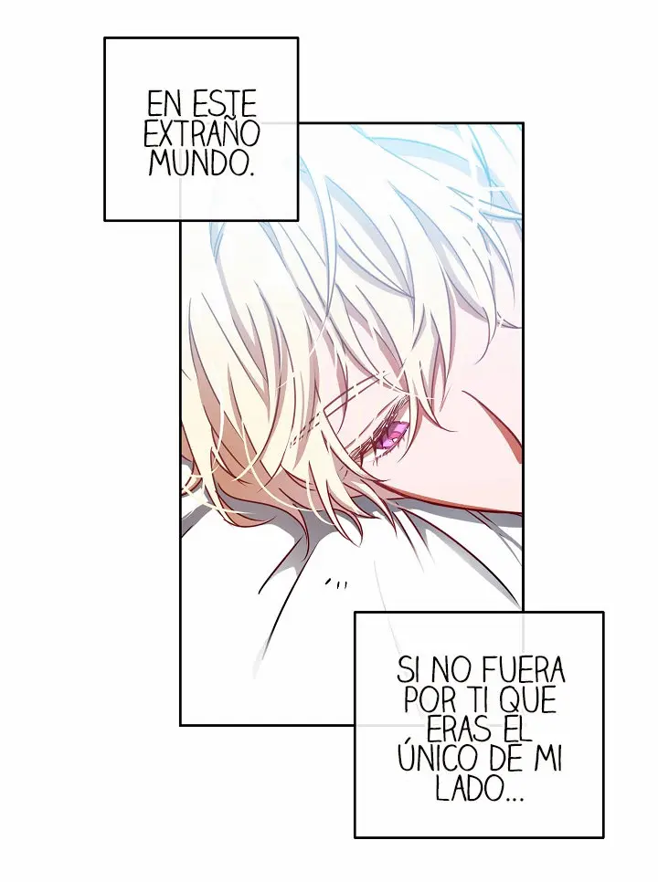 Parece que me encuentro en el mundo de un juego de harem inverso (2020) - Capítulo 13 - Página 6 - LectorTMOo