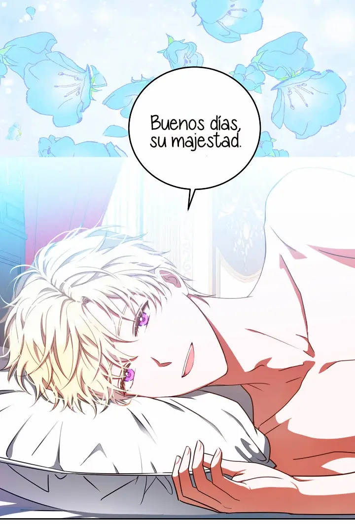 Parece que me encuentro en el mundo de un juego de harem inverso (2020) - Capítulo 13 - Página 8 - LectorTMOo