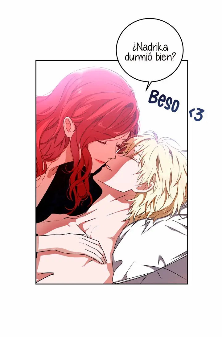 Parece que me encuentro en el mundo de un juego de harem inverso (2020) - Capítulo 13 - Página 10 - LectorTMOo