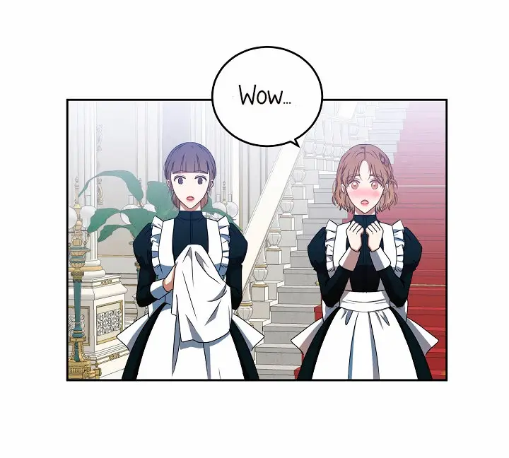 Parece que me encuentro en el mundo de un juego de harem inverso (2020) - Capítulo 13 - Página 13 - LectorTMOo