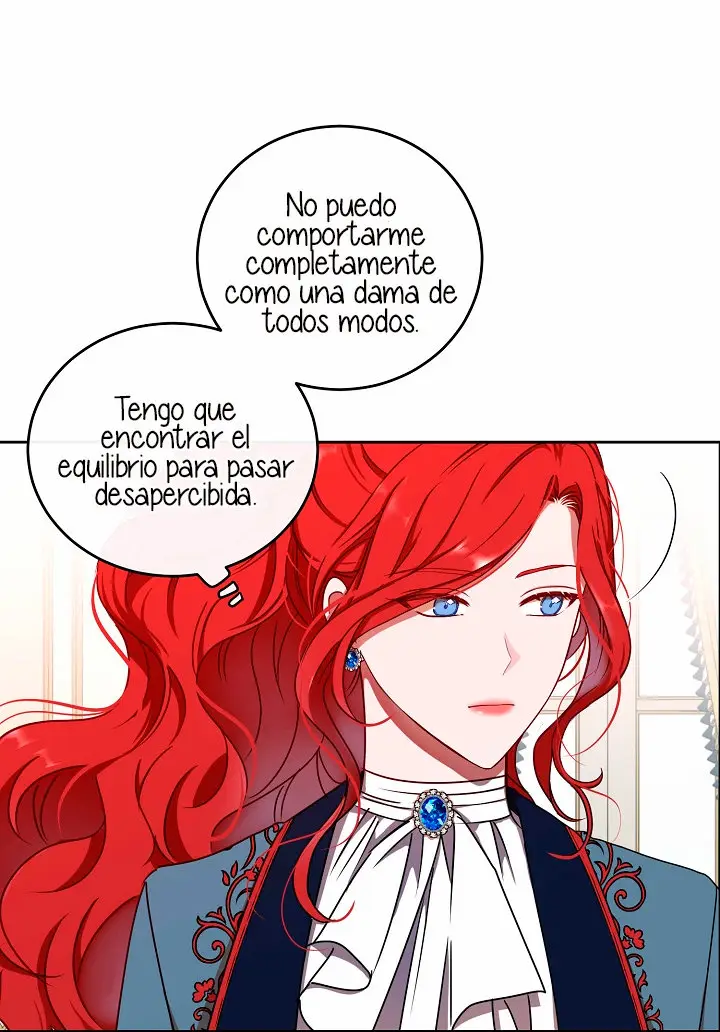 Parece que me encuentro en el mundo de un juego de harem inverso (2020) - Capítulo 13 - Página 15 - LectorTMOo
