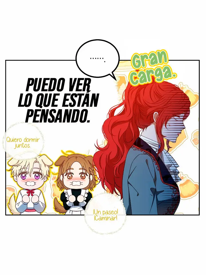 Parece que me encuentro en el mundo de un juego de harem inverso (2020) - Capítulo 13 - Página 18 - LectorTMOo