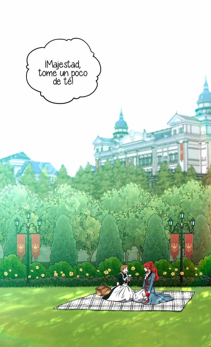 Parece que me encuentro en el mundo de un juego de harem inverso (2020) - Capítulo 13 - Página 20 - LectorTMOo