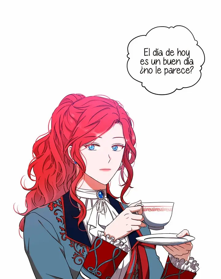 Parece que me encuentro en el mundo de un juego de harem inverso (2020) - Capítulo 13 - Página 21 - LectorTMOo