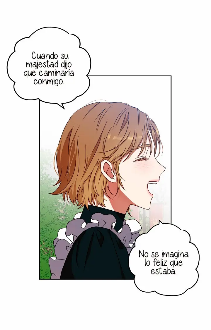 Parece que me encuentro en el mundo de un juego de harem inverso (2020) - Capítulo 13 - Página 22 - LectorTMOo