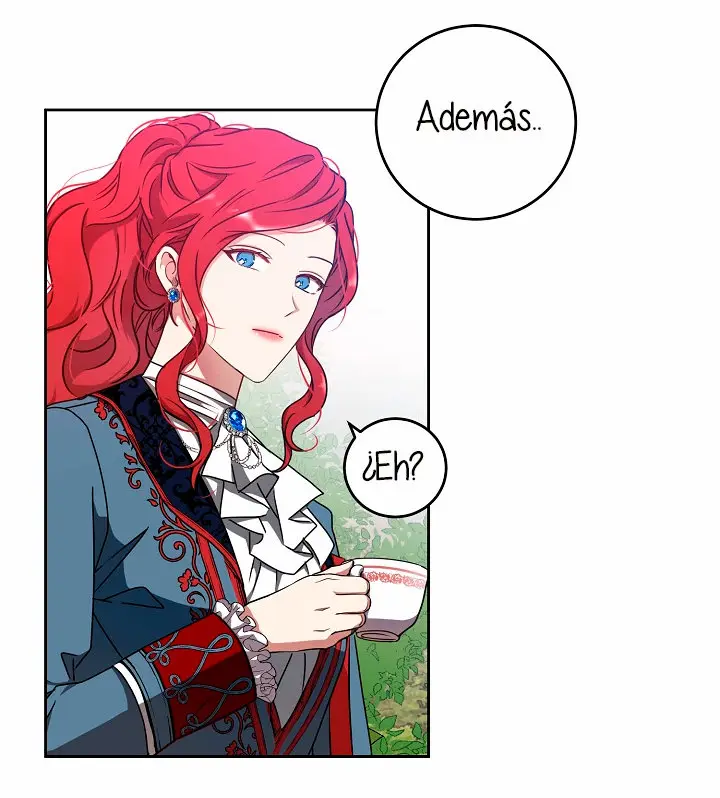 Parece que me encuentro en el mundo de un juego de harem inverso (2020) - Capítulo 13 - Página 25 - LectorTMOo
