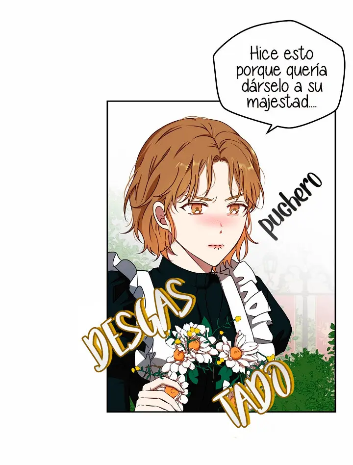 Parece que me encuentro en el mundo de un juego de harem inverso (2020) - Capítulo 13 - Página 26 - LectorTMOo