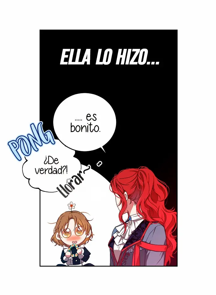 Parece que me encuentro en el mundo de un juego de harem inverso (2020) - Capítulo 13 - Página 27 - LectorTMOo