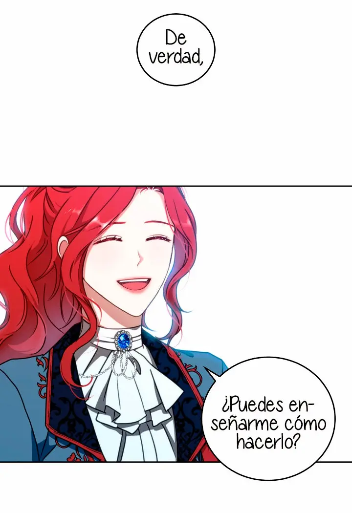 Parece que me encuentro en el mundo de un juego de harem inverso (2020) - Capítulo 13 - Página 28 - LectorTMOo