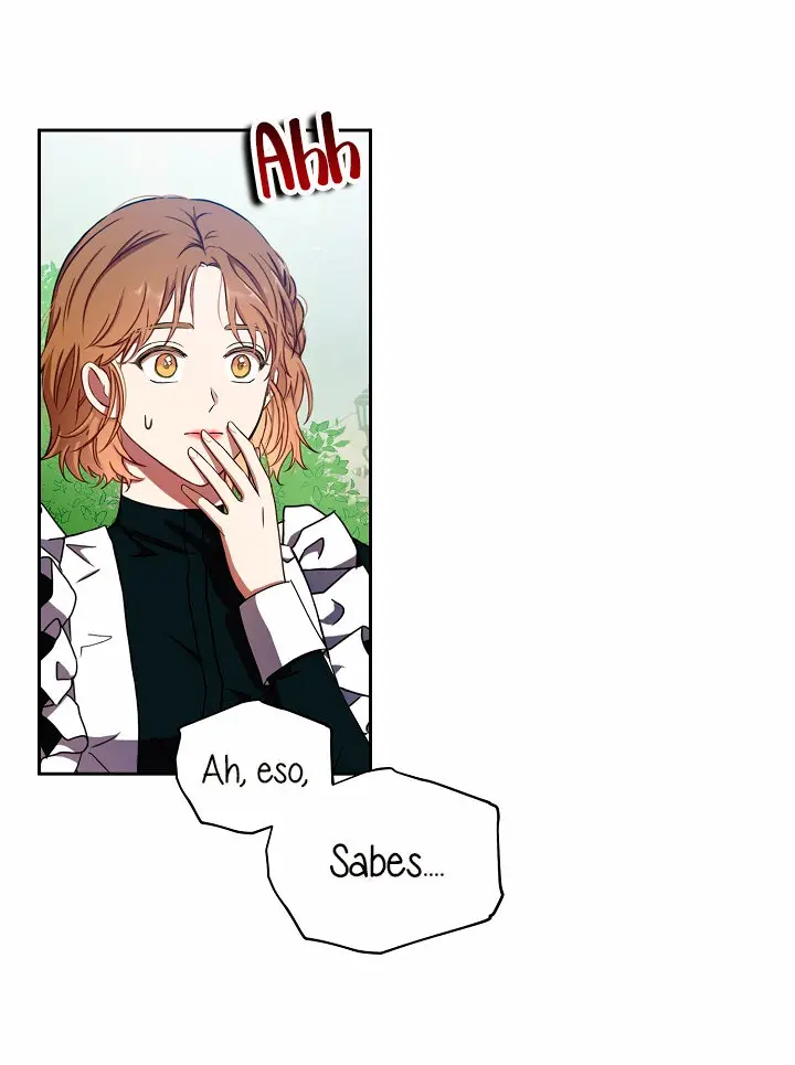 Parece que me encuentro en el mundo de un juego de harem inverso (2020) - Capítulo 13 - Página 31 - LectorTMOo