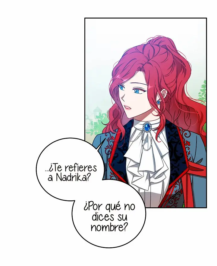 Parece que me encuentro en el mundo de un juego de harem inverso (2020) - Capítulo 13 - Página 32 - LectorTMOo