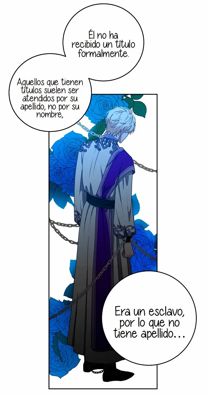 Parece que me encuentro en el mundo de un juego de harem inverso (2020) - Capítulo 13 - Página 35 - LectorTMOo