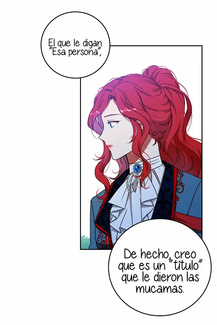 Parece que me encuentro en el mundo de un juego de harem inverso (2020) - Capítulo 13 - Página 36 - LectorTMOo