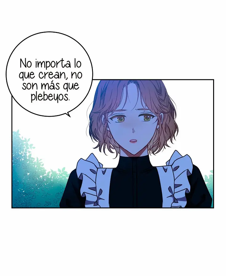 Parece que me encuentro en el mundo de un juego de harem inverso (2020) - Capítulo 13 - Página 37 - LectorTMOo