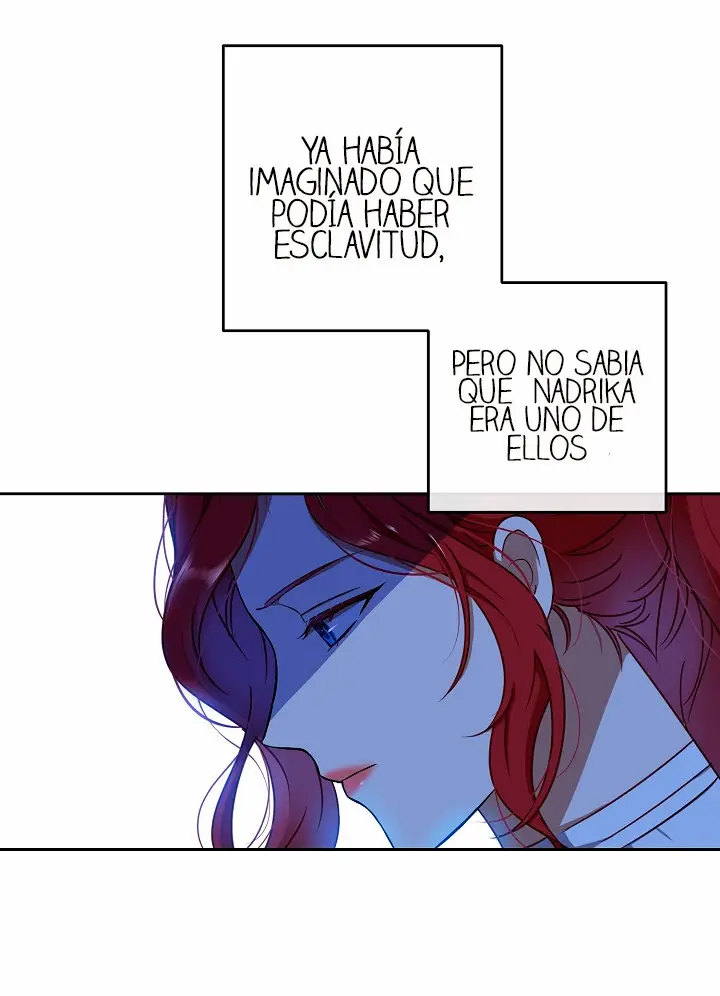 Parece que me encuentro en el mundo de un juego de harem inverso (2020) - Capítulo 13 - Página 38 - LectorTMOo