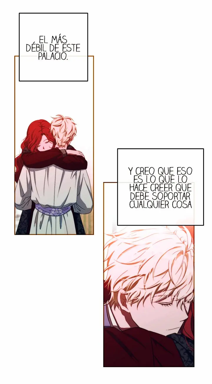 Parece que me encuentro en el mundo de un juego de harem inverso (2020) - Capítulo 13 - Página 39 - LectorTMOo