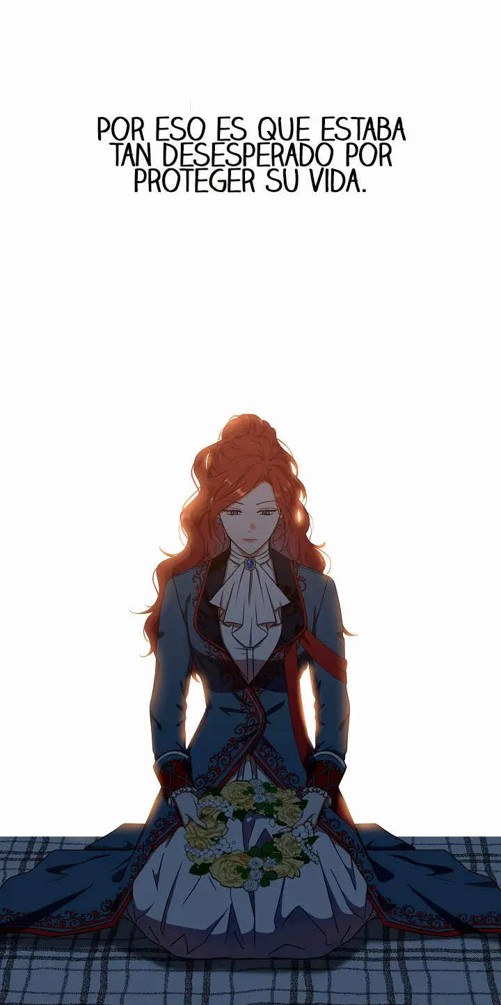 Parece que me encuentro en el mundo de un juego de harem inverso (2020) - Capítulo 13 - Página 40 - LectorTMOo