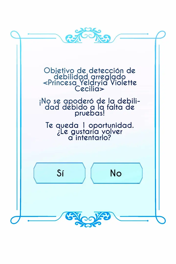 Parece que me encuentro en el mundo de un juego de harem inverso (2020) - Capítulo 13 - Página 42 - LectorTMOo