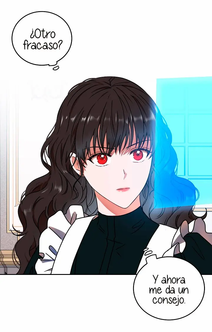 Parece que me encuentro en el mundo de un juego de harem inverso (2020) - Capítulo 13 - Página 46 - LectorTMOo