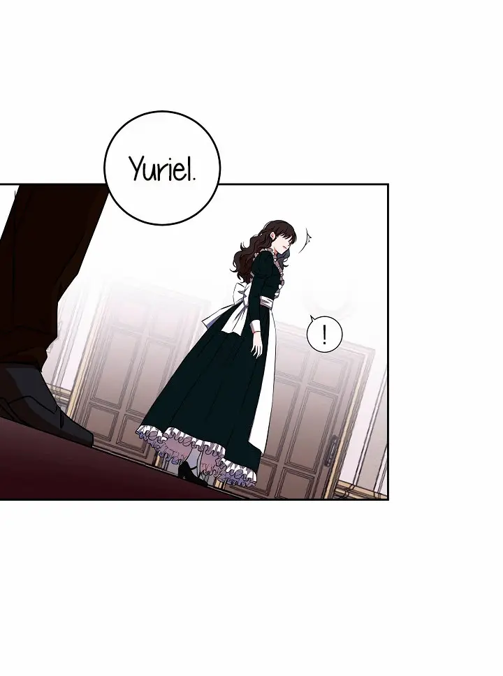 Parece que me encuentro en el mundo de un juego de harem inverso (2020) - Capítulo 13 - Página 47 - LectorTMOo