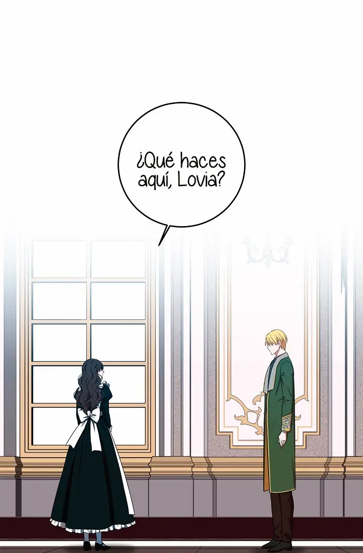 Parece que me encuentro en el mundo de un juego de harem inverso (2020) - Capítulo 13 - Página 48 - LectorTMOo