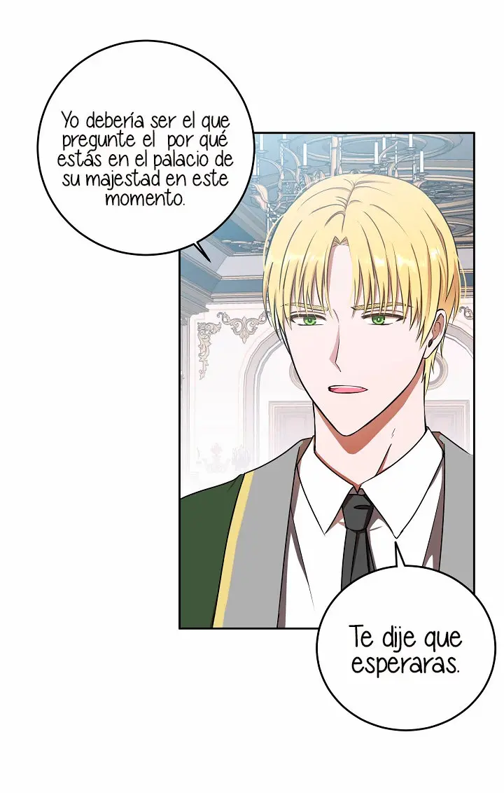 Parece que me encuentro en el mundo de un juego de harem inverso (2020) - Capítulo 13 - Página 49 - LectorTMOo