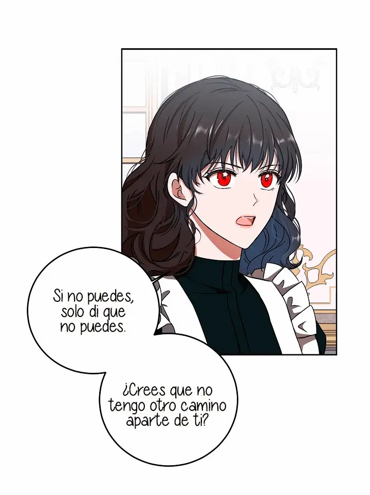 Parece que me encuentro en el mundo de un juego de harem inverso (2020) - Capítulo 13 - Página 51 - LectorTMOo