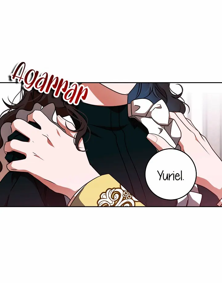 Parece que me encuentro en el mundo de un juego de harem inverso (2020) - Capítulo 13 - Página 52 - LectorTMOo