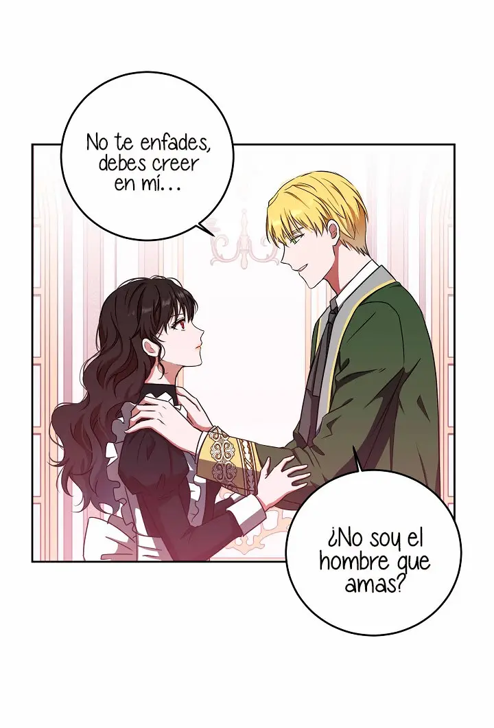 Parece que me encuentro en el mundo de un juego de harem inverso (2020) - Capítulo 13 - Página 53 - LectorTMOo
