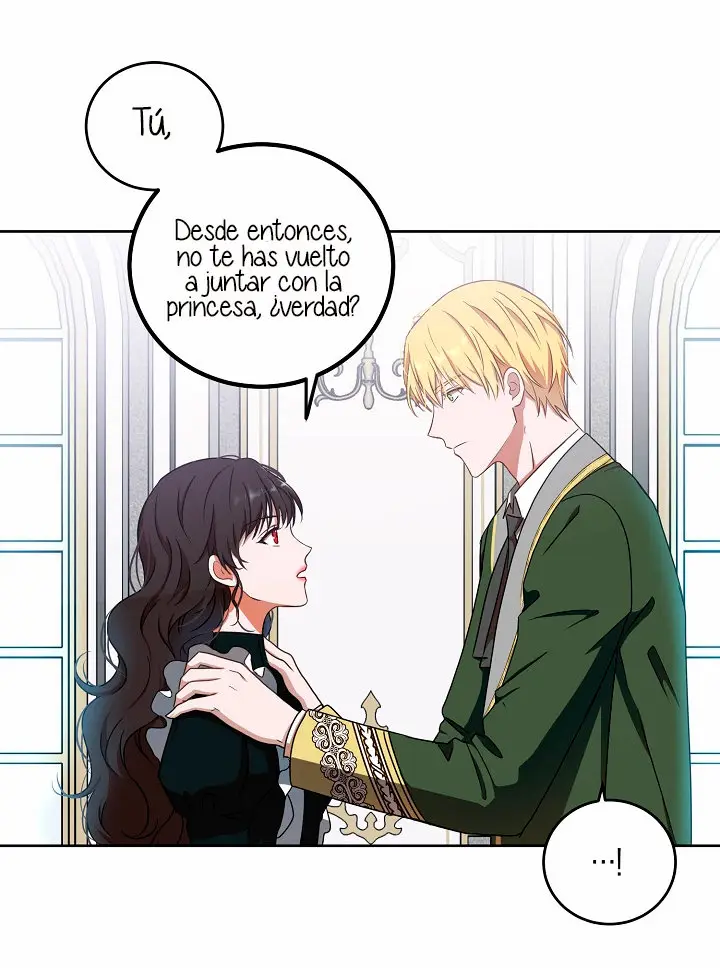 Parece que me encuentro en el mundo de un juego de harem inverso (2020) - Capítulo 13 - Página 57 - LectorTMOo