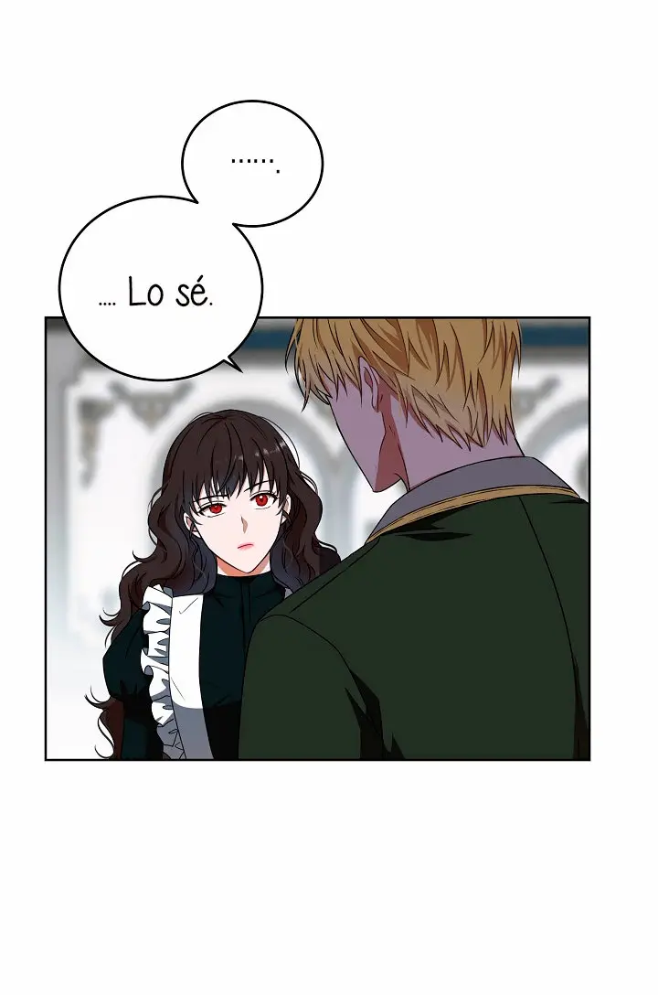 Parece que me encuentro en el mundo de un juego de harem inverso (2020) - Capítulo 13 - Página 60 - LectorTMOo