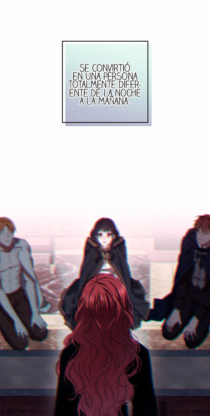Parece que me encuentro en el mundo de un juego de harem inverso (2020) - Capítulo 13 - Página 62 - LectorTMOo