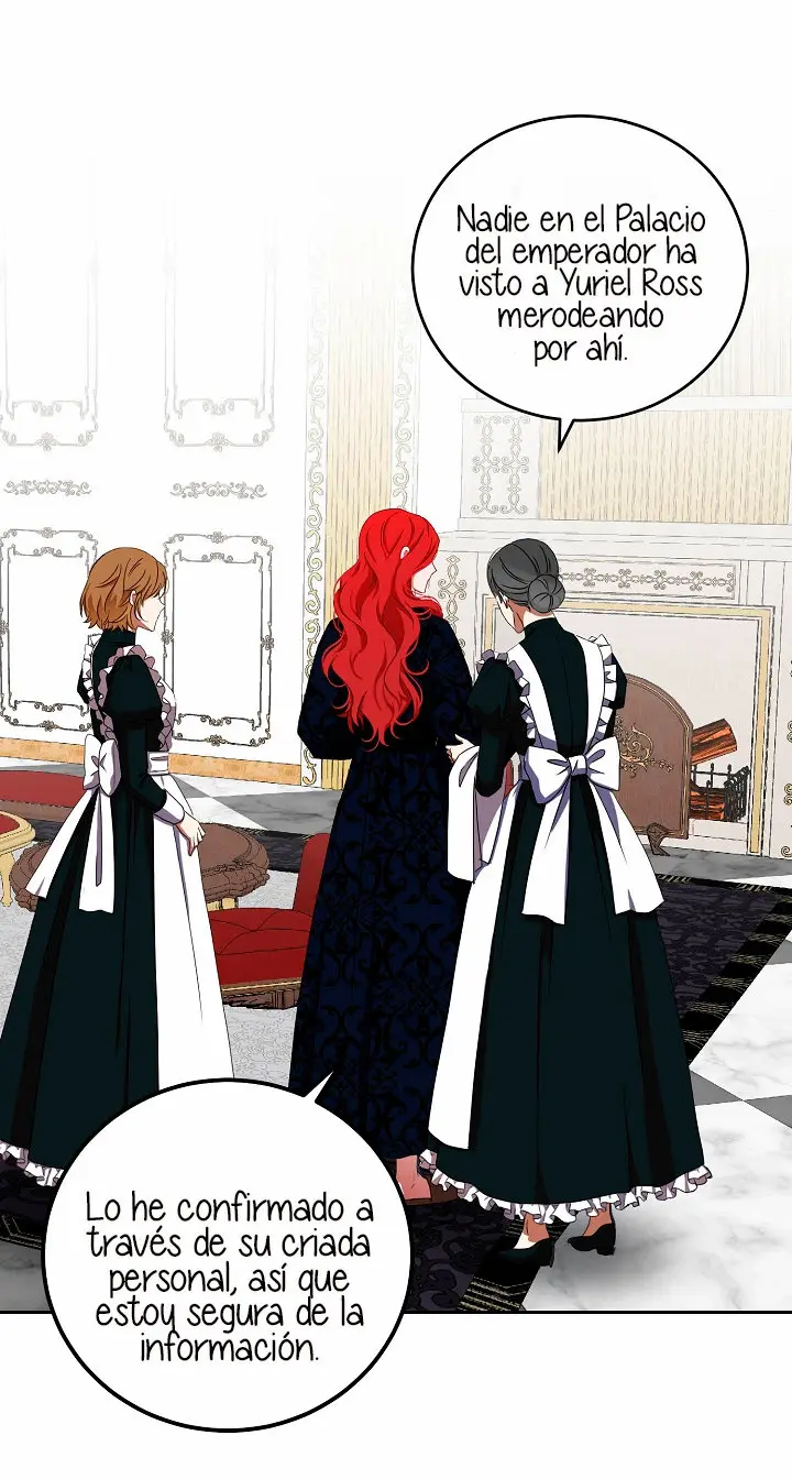 Parece que me encuentro en el mundo de un juego de harem inverso (2020) - Capítulo 13 - Página 68 - LectorTMOo