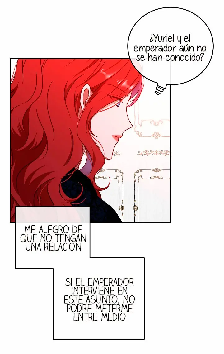 Parece que me encuentro en el mundo de un juego de harem inverso (2020) - Capítulo 13 - Página 69 - LectorTMOo