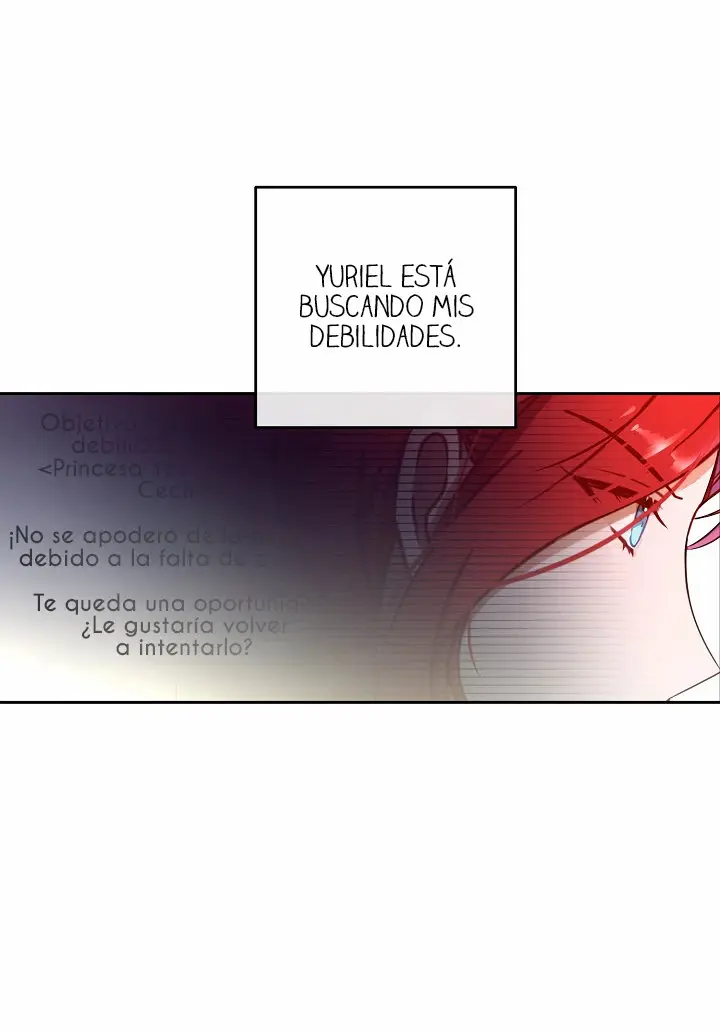 Parece que me encuentro en el mundo de un juego de harem inverso (2020) - Capítulo 13 - Página 70 - LectorTMOo