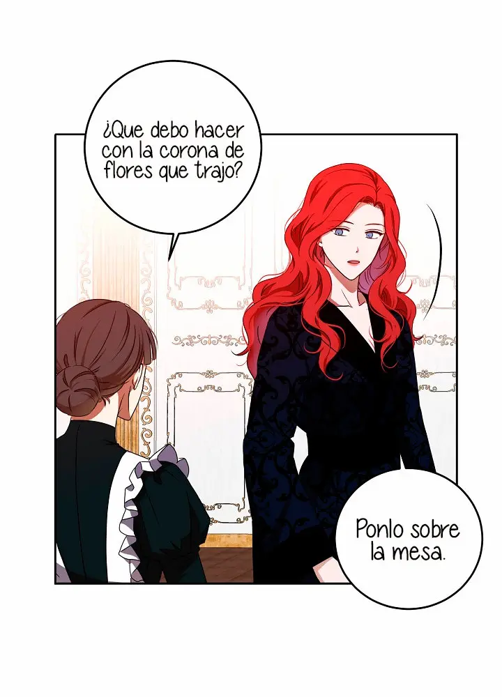 Parece que me encuentro en el mundo de un juego de harem inverso (2020) - Capítulo 13 - Página 72 - LectorTMOo